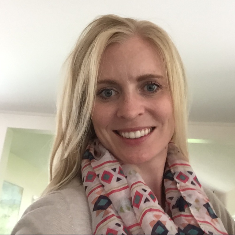 Meet your Posher, Leah